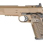 SPRGFLD 1911 9MM TRP 5" AOS 9RD COY