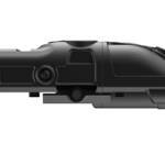 STEINER ATLAS GREEN LASER BLACK