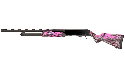 STEVENS 320 CMP 20GA 26" 5RD MDYGRL