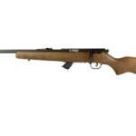 SAV MKII-GY 22LR BLT WD CMP AT LH