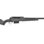SAV 212 SLUG 12GA 22" 2RD BLK