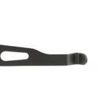 TECHNA CLIP DB380/9 RH BLK
