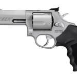 TAURUS TRACKER 44MAG 4" 5RD STS AS