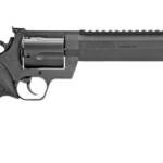 TAURUS RGNG HNTR 460SW 8.37" BLK 5RD