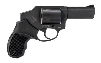 TAURUS 850 38SPL 3" 5RD BLK