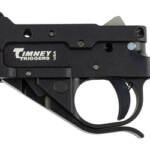 TIMNEY TRIG FITS RUG 10/22(BLK SHOE)
