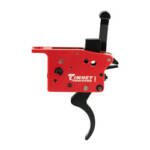 TIMNEY TRIG FITS MOSIN NAGANT