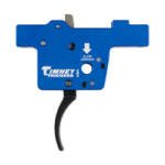 TIMNEY STEVENS 334 TRIGGER BLUE