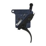 TIMNEY TRIG REM 700 HIT CURVED BLK
