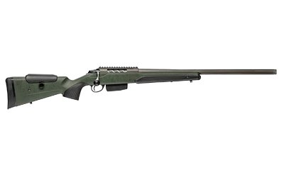 TIKKA T3X SUPER VARMINT 243 WIN 23"