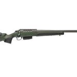 TIKKA T3X SUPER VARMINT 6.5CM 24"