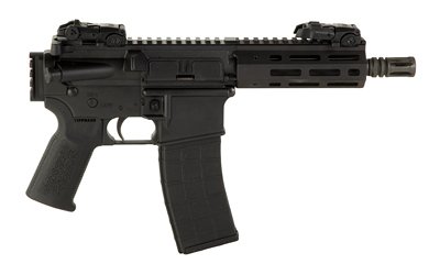TIPPMANN M4-22 MICRO CMPT 7" 22LR BK - Image 2