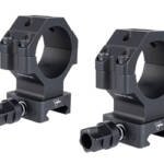TRIJICON SCOPE RINGS W/QLOC 34MM XHI