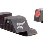 TRIJICON HD NS FOR GLK 9 ORG OUTLINE