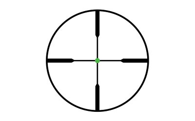 TRIJICON ACCUPOINT 5-20X50 GRN DOT 3 - Image 4