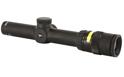 TRIJICON ACCUPOINT 1-4X24 GRN DOT 30 - Image 2