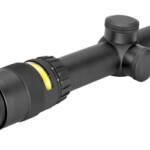 TRIJICON ACCUPNT 1-4X24 STD DPLX GRN