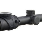 TRIJICON ACCUPOINT 1-6X24 CIR XHR GR