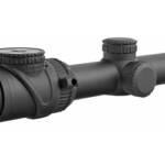 TRIJICON ACCUPOINT 1-6X24 BAC RED