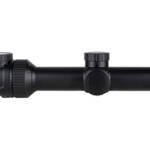 TRIJICON ACCUPOINT 1-8X24 SFP GR BDC