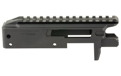 TRUE PREC TP/22 10/22 RECEIVER BLACK