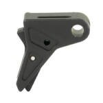 TRUE PREC TRIG SHOE GLOCK BLK/BLK