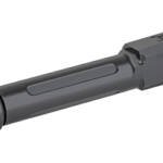 TRUE PREC P365 BBL 9MM BLK DLC TB