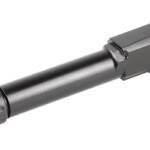 TRUE PREC DUTY BBL P365 BLK TB