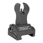 TROY FLDNG HK FRONT BATTLE SIGHT BLK