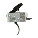 TRIGRTECH AR15 DUTY CURVE 3.5LB BLK