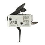 TRIGRTECH AR9 DUTY FLAT 3.5LB