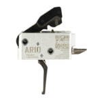 TRIGRTECH AR10 2STG DUTY FLAT 3.5LB
