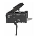 TRIGRTECH AR15 BLK ADAPT FLAT RH