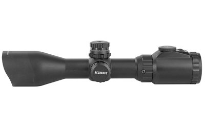 UTG 2-7X44 AO 36-CLR LNG EYE RLF SCT - Image 3