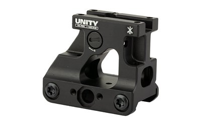 UNITY FAST MRO BLK - Image 2