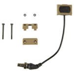 UNITY MODBUTTON LT SURFIRE 4.5" FDE