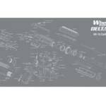 WHEELER AR MAINTENANCE MAT