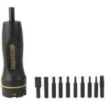 WHEELER 2023 FAT WRENCH BLK W/10 BIT