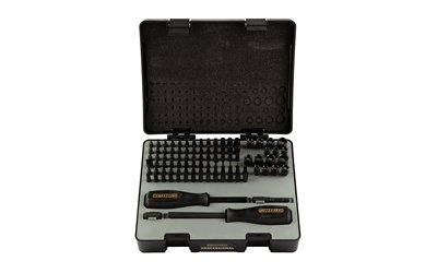 WHEELER 100PC PROF DRIVER SET - Image 2