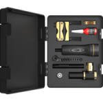 WHEELER ULTRA SCOPE MOUNTING KIT