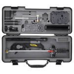 WHEELER DS PRO AR15 ARMORERS KIT