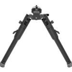 WARNE SKYLINE LT BIPOD M-LOK QD