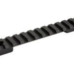 WARNE VAPOR RAIL 20MOA HOWA/VNGRD SA