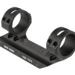 WEAVER 30MM FIXED MSR MOUNT MATTE