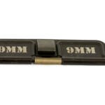 YHM DUST COVER ASSY 9MM