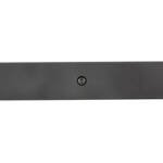 YHM ARCA-SWISS 10" M-LOK RAIL ASSY