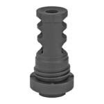 YHM QD MUZZLE BRAKE 5/8X24
