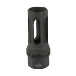 YHM LONG SRX FLASH HIDER 5/8-24 BLK