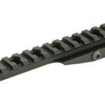 YHM 6" PICATINNY RAIL EXTENSION