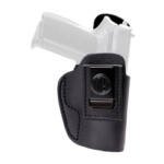 1791 SMTH CNCL BLK OR LB IWB RH SZ5